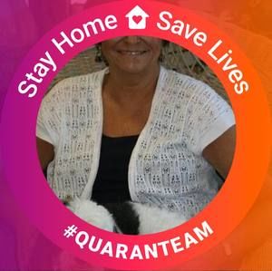 Meet your Posher, Marge